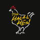 The Halal Hen