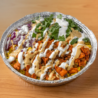 Chicken Platter