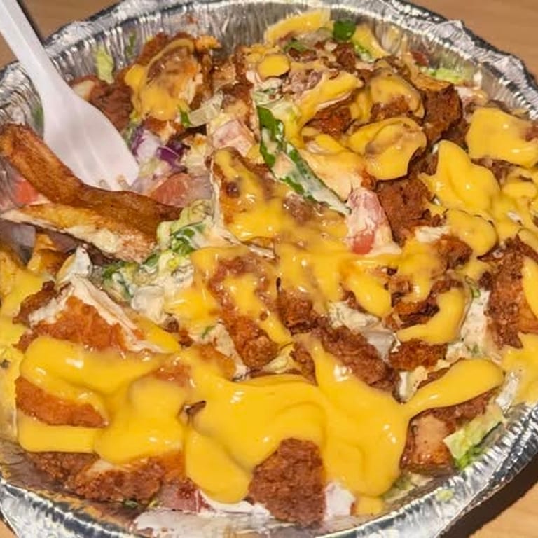 Satisfying Lunch Choices